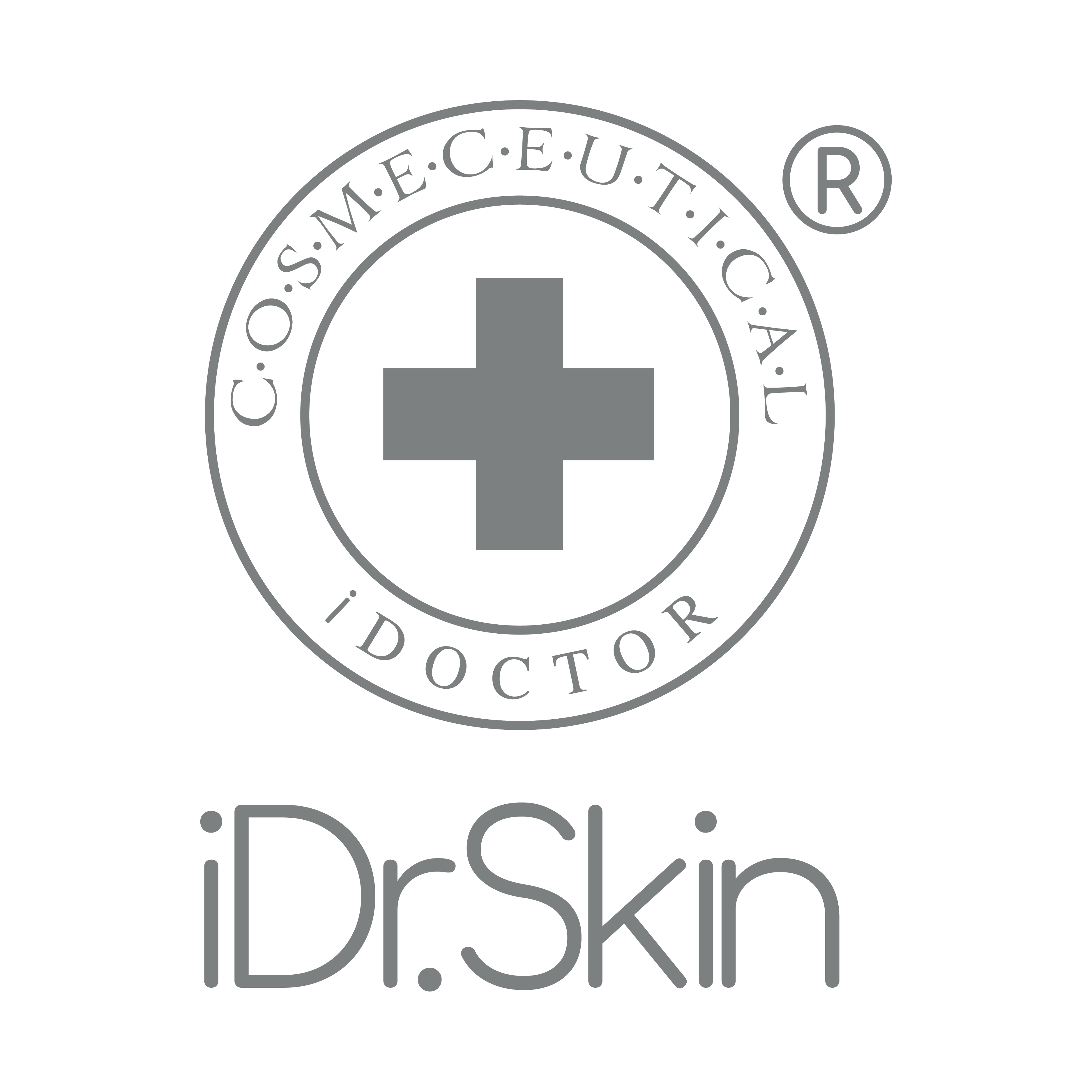 logo idrskin